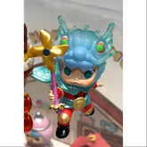 MOLLY Pop Mart Loong Presents the Treasure Series MOLLY DREAMING LOONG special ver.(1/144)